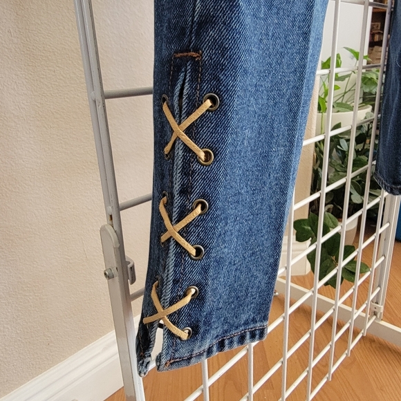 Western Ethics Jeans - Picture 3 of 6